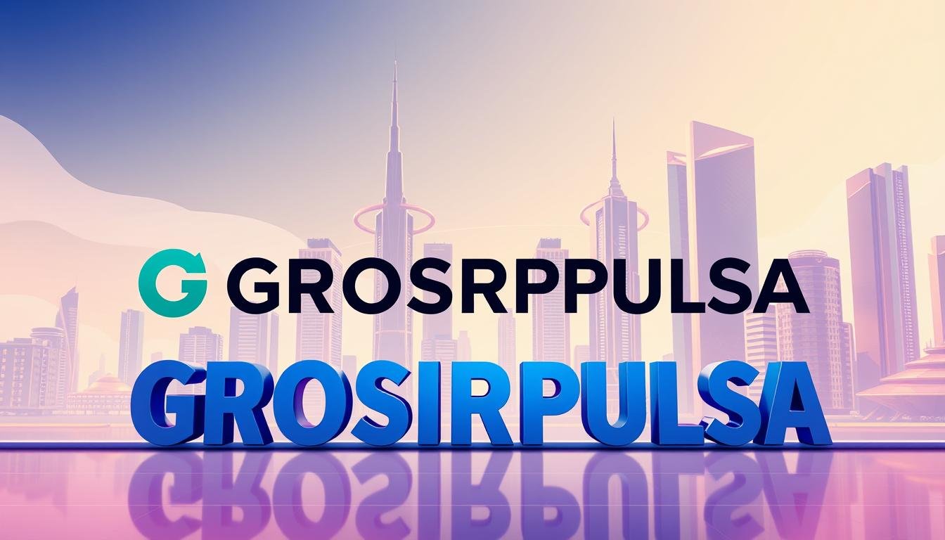 Grosirpulsa